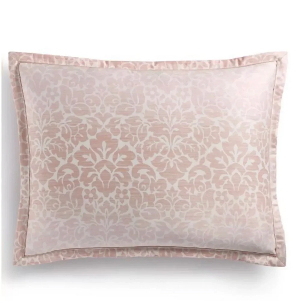 Charter Club Sleep Luxe Petal 800 Thread Ombre Cotton 3-Pc. Duvet Set, king